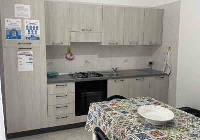 Casa Vacanze Appartamento Casa Di Paolo 4 Minuti Da Spiaggia E Centro